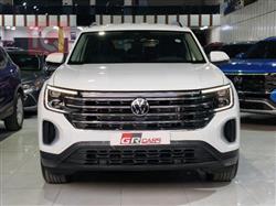 ڤۆڵکسواگن ئەتلەس